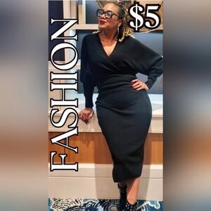 LIVE SHOW Listing - Pre-Loved Fashions - Read Show Notes Below